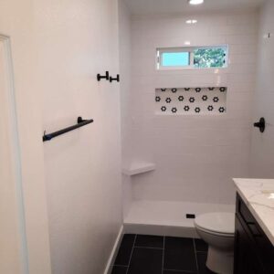 Bathroom 01