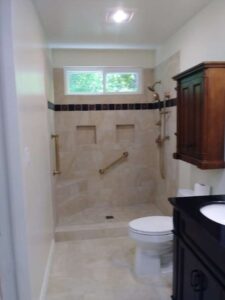 Bathroom 06