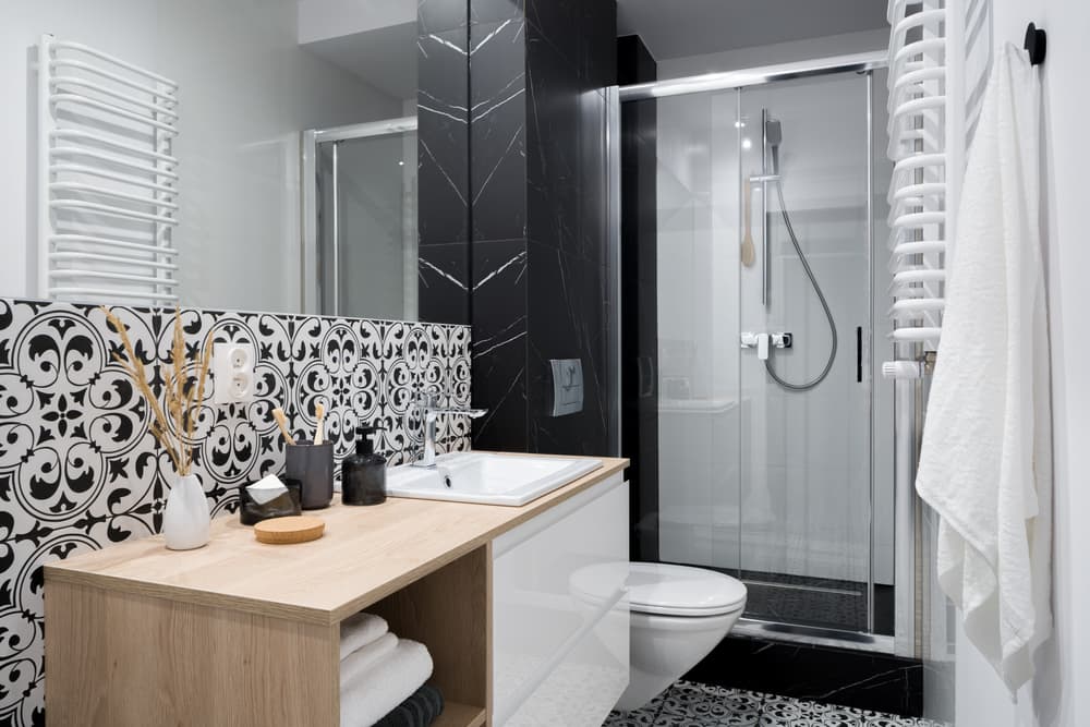 Bathroom Remodel Fremont Ca