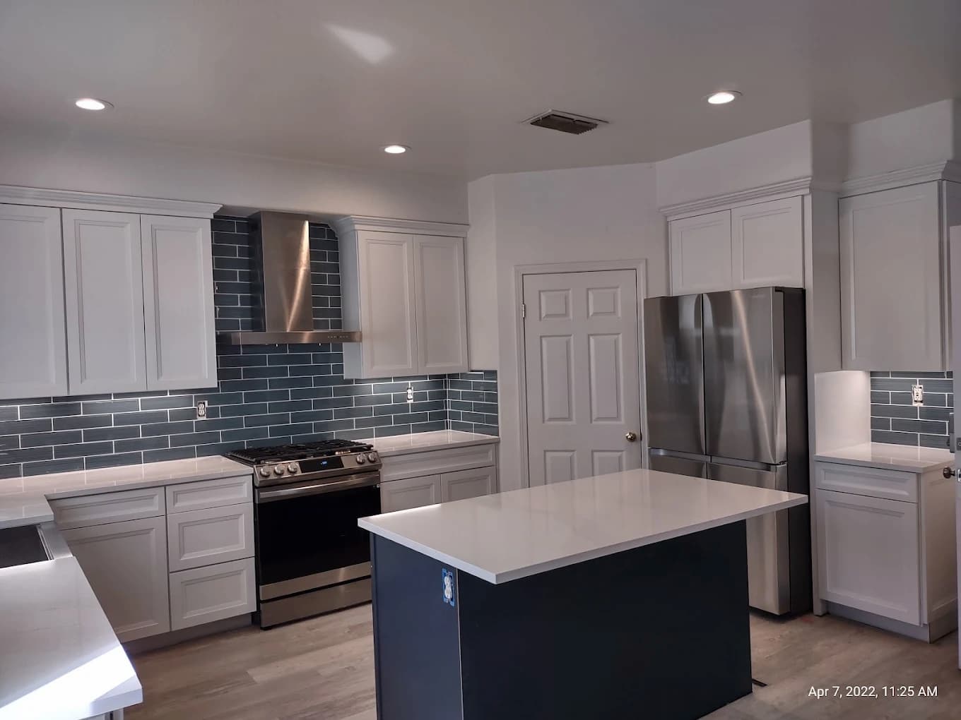 Experienced Bay Area Contractors