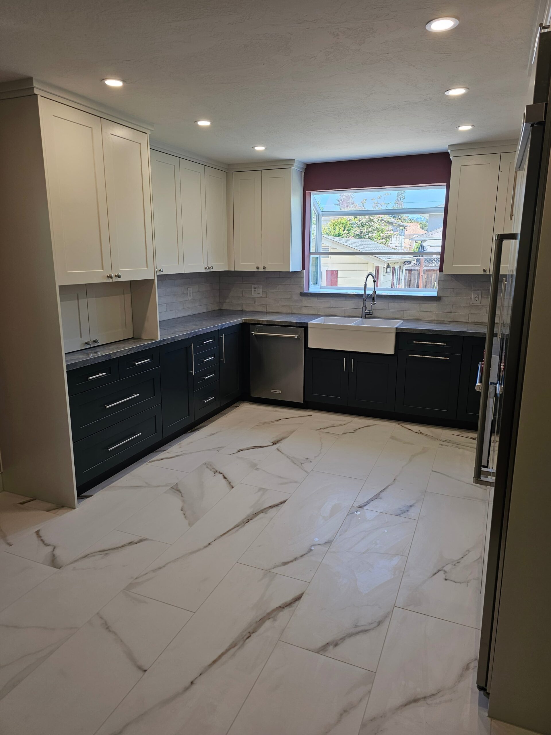 Kitchen Remodel Ideas for Walnut Creek Homes